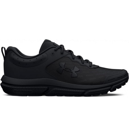 Under Armour CHARGED ASSERT 10 3026175 - Noir - 3026175$004.02U