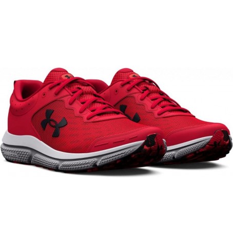 Under Armour CHARGED ASSERT 10 3026175 - Rouge - 3026175$600.09U