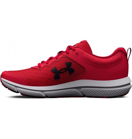 Under Armour CHARGED ASSERT 10 3026175 - Rouge - 3026175$600.09U