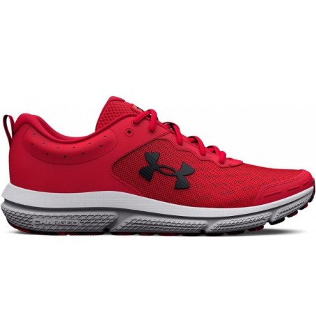 Under Armour CHARGED ASSERT 10 3026175 - Rouge - 3026175$600.09U