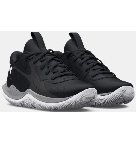Under Armour JET 23 3026636 - Noir - 3026636$003.02U