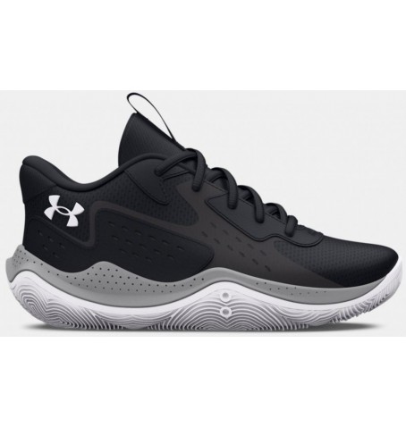 Under Armour JET 23 3026636 - Noir - 3026636$003.02U