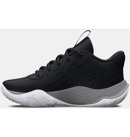 Under Armour JET 23 3026636 - Noir - 3026636$003.02U
