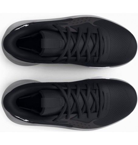 Under Armour JET 23 3026636 - Noir - 3026636$003.02U