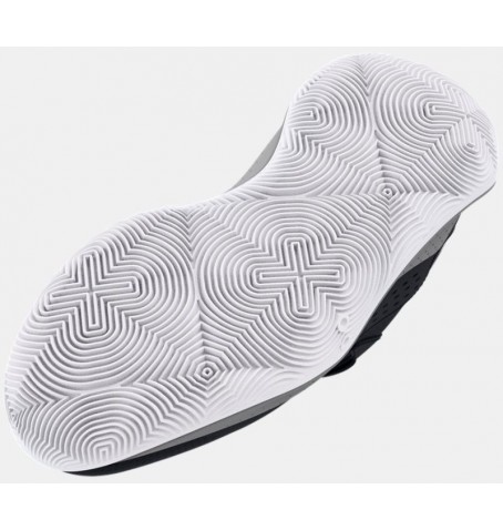Under Armour JET 23 3026636 - Black - 3026636$003.02U
