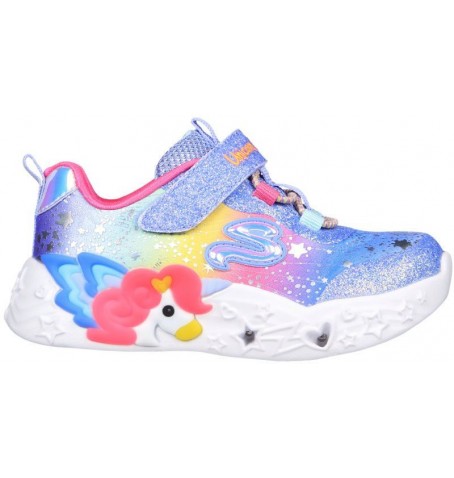 Skechers TWILIGHT DREAM 302681N - Multi - 302681N$BLMT.15