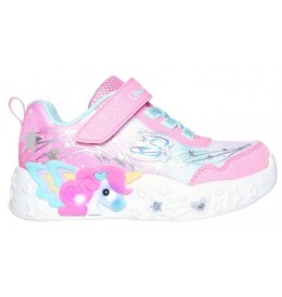 Skechers LIL STELLAR 302694N - Rose - 302694N$PKTQ.10