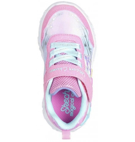Skechers LIL STELLAR 302694N - Pink - 302694N$PKTQ.10