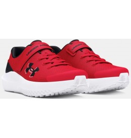 Under Armour SURGE 4 AC 3027104 - Rouge - 3027104$600.09U