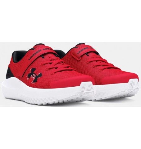 Under Armour SURGE 4 AC 3027104 - Rouge - 3027104$600.09U