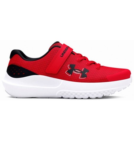 Under Armour SURGE 4 AC 3027104 - Rouge - 3027104$600.09U