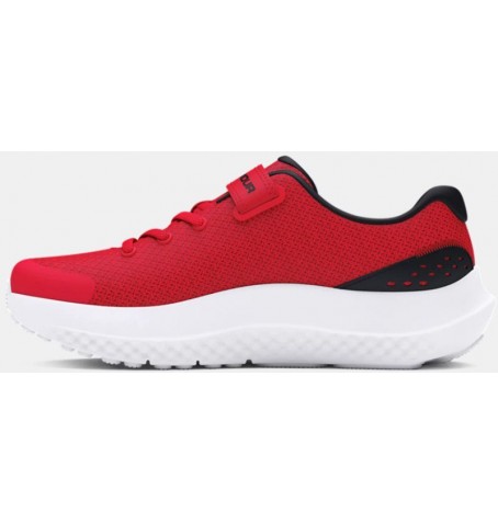 Under Armour SURGE 4 AC 3027104 - Rouge - 3027104$600.09U