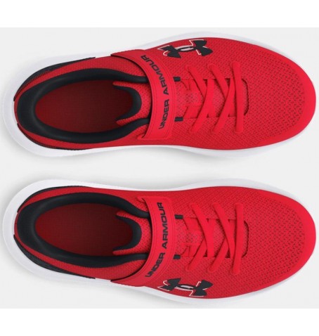 Under Armour SURGE 4 AC 3027104 - Red - 3027104$600.09U