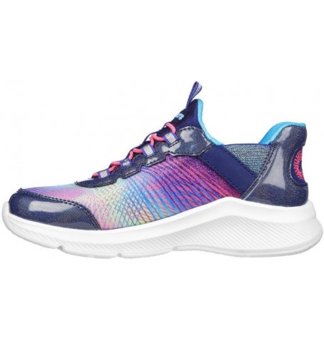 Skechers COLORFUL PRISM 303514L - Blue - 303514L$NVMT.04