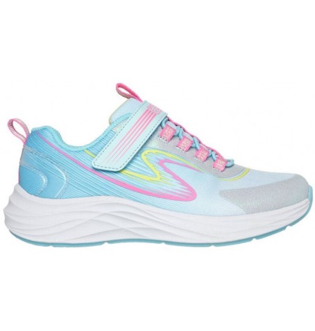 Skechers GO-RUN ACCELERATE 303920L - Blue - 303920L$LBMT.04