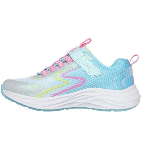 Skechers GO-RUN ACCELERATE 303920L - Blue - 303920L$LBMT.04