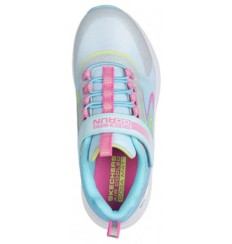 Skechers GO-RUN ACCELERATE 303920L - Blue - 303920L$LBMT.04