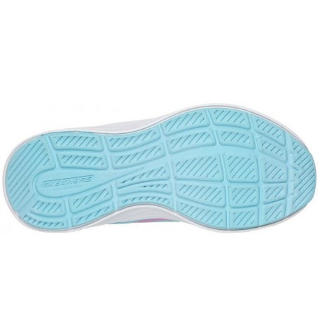 Skechers GO-RUN ACCELERATE 303920L - Blue - 303920L$LBMT.04