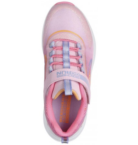 Skechers GO-RUN ACCELERATE 303920L - Pink - 303920L$LPMT.10