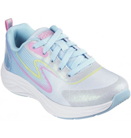 Skechers SWEET SPEED 303921L - Blue - 303921L$LBMT.04