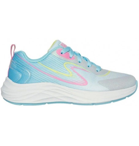 Skechers SWEET SPEED 303921L - Blue - 303921L$LBMT.04