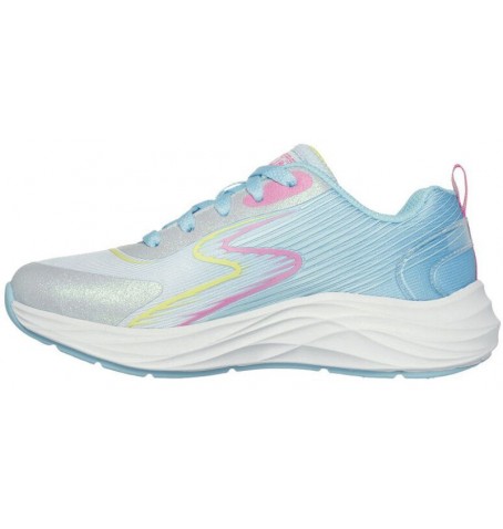 Skechers SWEET SPEED 303921L - Blue - 303921L$LBMT.04