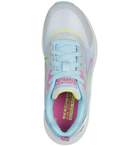 Skechers SWEET SPEED 303921L - Blue - 303921L$LBMT.04
