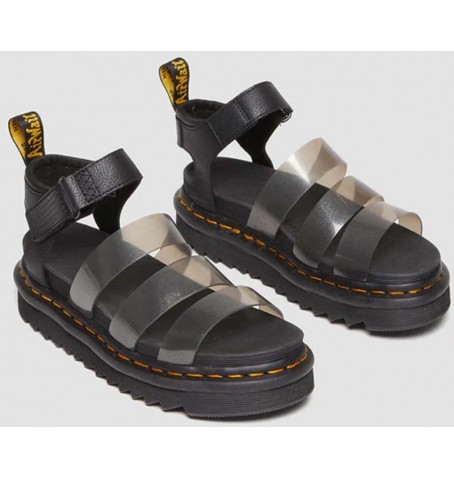 BLAIRE JELLY 30695001 - Noir - 30695001$F02DM