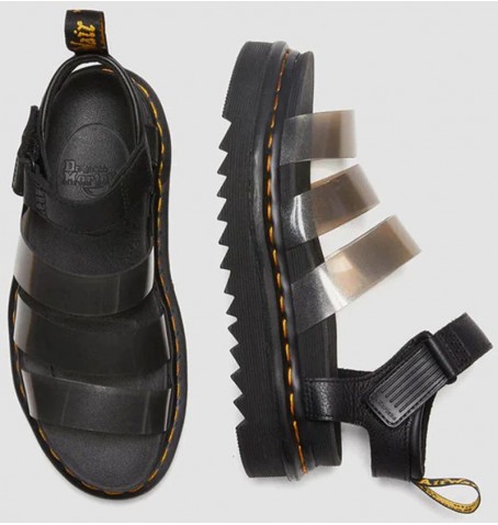 BLAIRE JELLY 30695001 - Black - 30695001$F02DM