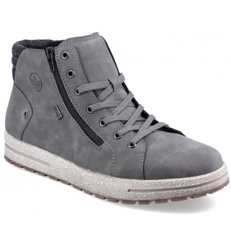 Rieker 30721-45 - Argent gris - 30721$45.18R