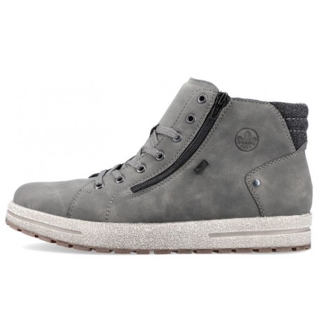 Rieker 30721-45 - Argent gris - 30721$45.18R