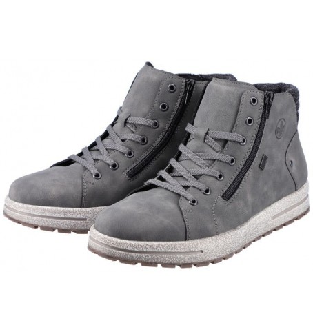 Rieker 30721-45 - Argent gris - 30721$45.18R