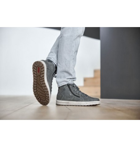 Rieker 30721-45 - Argent gris - 30721$45.18R