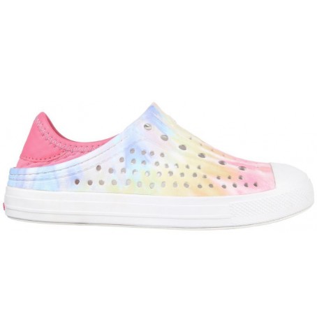 Skechers COLOR HYPE 308004L - Pink - 308004L$LTPK.10