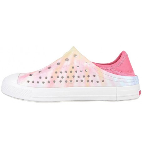 Skechers COLOR HYPE 308004L - Pink - 308004L$LTPK.10