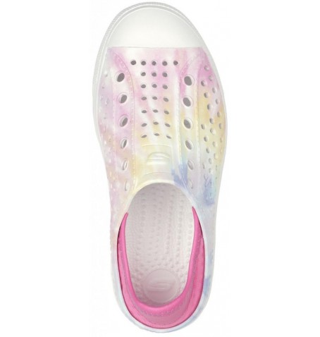 Skechers COLOR HYPE 308004L - Pink - 308004L$LTPK.10