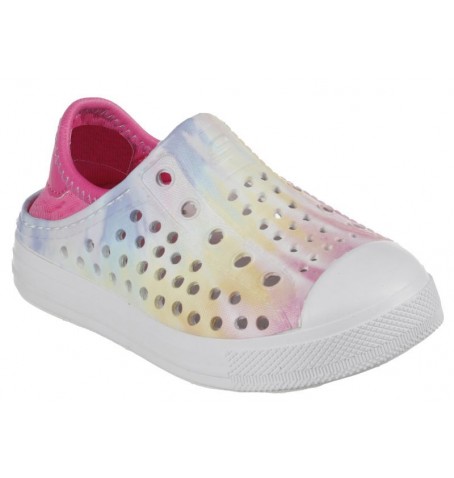 Skechers COLOR HYPE 308004N - Pink - 308004N$LTPK.10