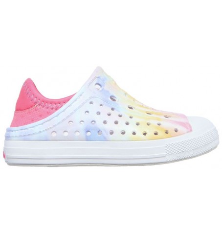 Skechers COLOR HYPE 308004N - Rose - 308004N$LTPK.10