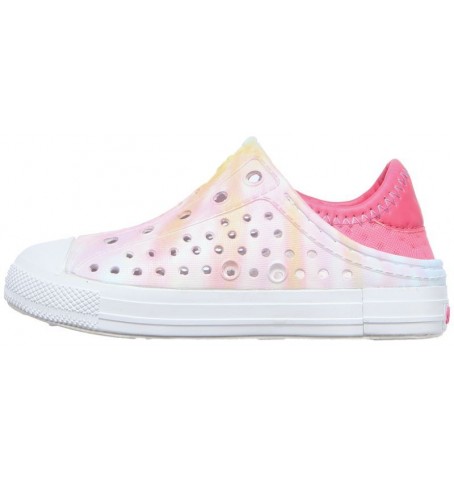 Skechers COLOR HYPE 308004N - Pink - 308004N$LTPK.10