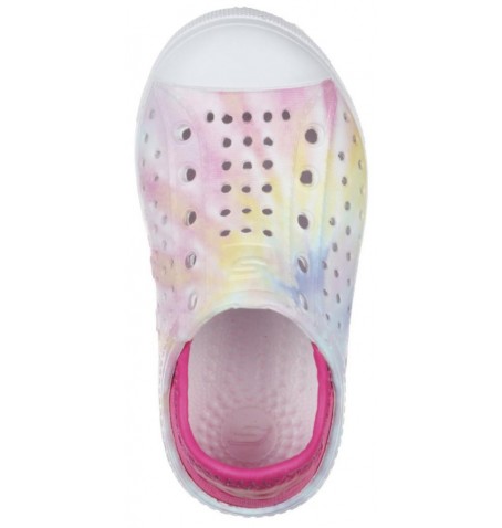 Skechers COLOR HYPE 308004N - Pink - 308004N$LTPK.10