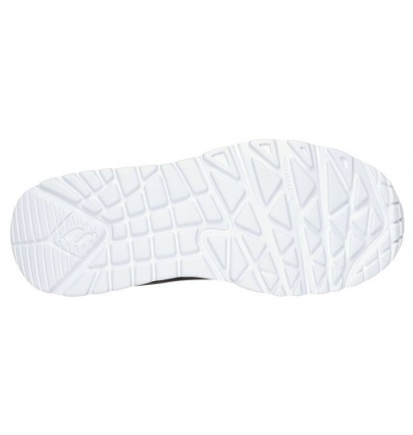 Skechers EASY ZIP 310387L - Noir - 310387L$BKRG.02