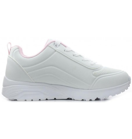 Skechers EASY ZIP 310387L - Blanc - 310387L$WHT.14