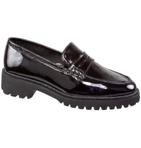 Ara KARINA 31201 - Vernis noir - 31201$01.01ARA