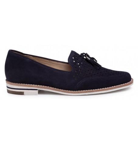 Ara KATHY 31282 - Bleu - 31282$02.04ARA