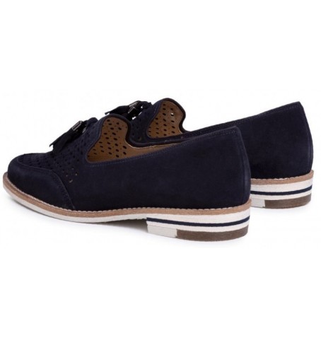 Ara KATHY 31282 - Bleu - 31282$02.04ARA