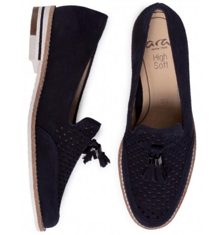 Ara KATHY 31282 - Blue - 31282$02.04ARA