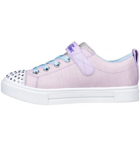 Skechers HEATHER CHARM 314787L - Purple - 314787L$PRLV.12