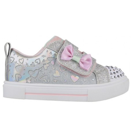 Skechers HEATHER CHARMER 314788N - Silver Grey - 314788N$GYSL.18