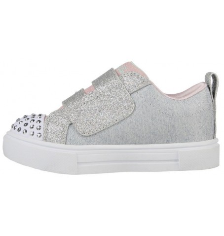 Skechers HEATHER CHARMER 314788N - Silver Grey - 314788N$GYSL.18