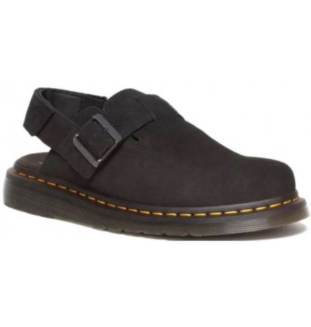 Dr. Martens JORGE II 31563001 - Black - 31563001$F02DM
